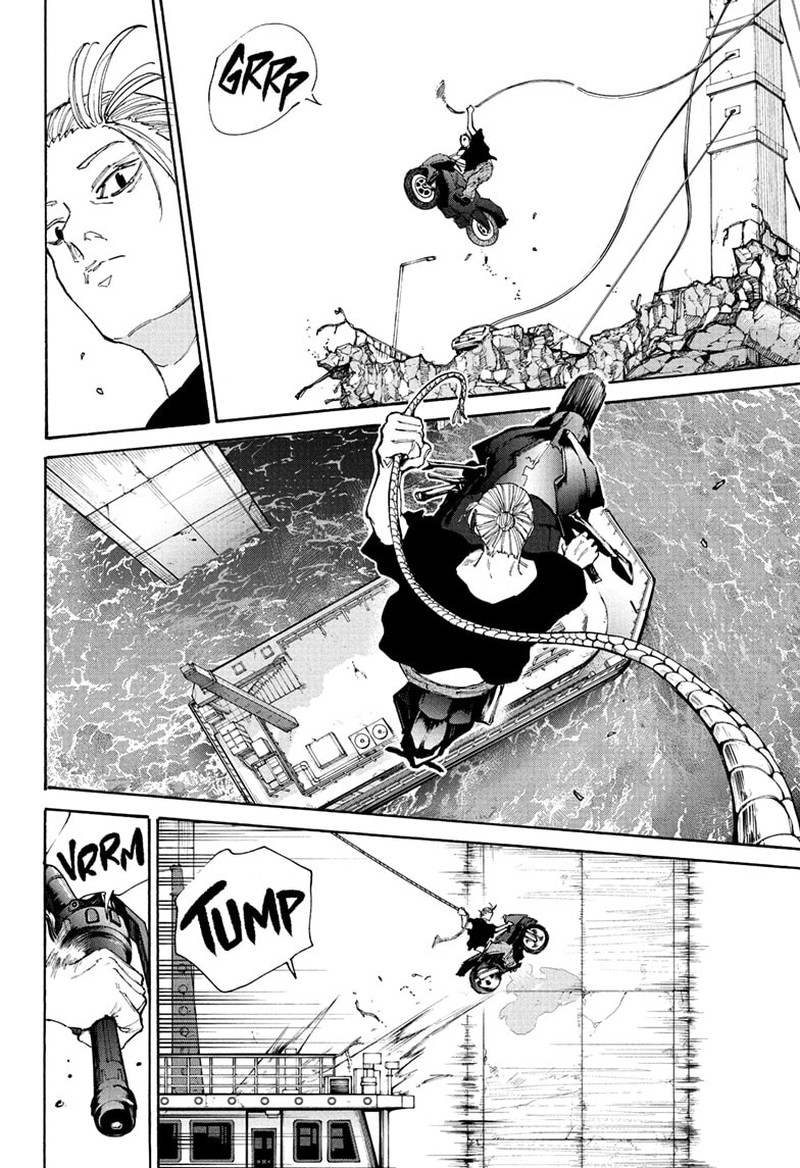 Chapter 115 - Page 27